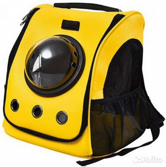 Рюкзак-переноска для домашних животных Xiaomi