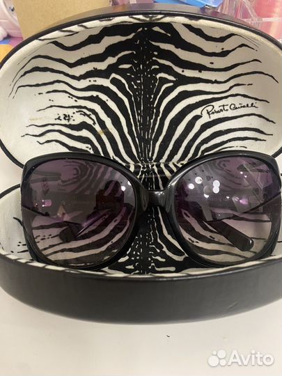 Очки roberto cavalli