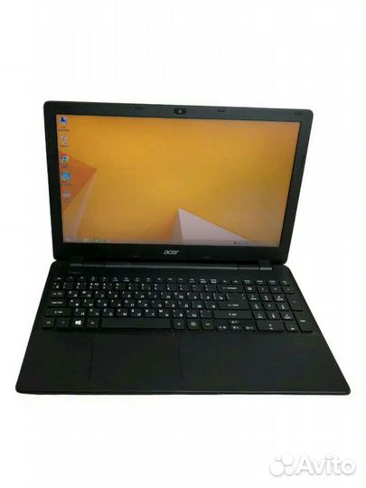 Запчасти Acer Extensa 2510G