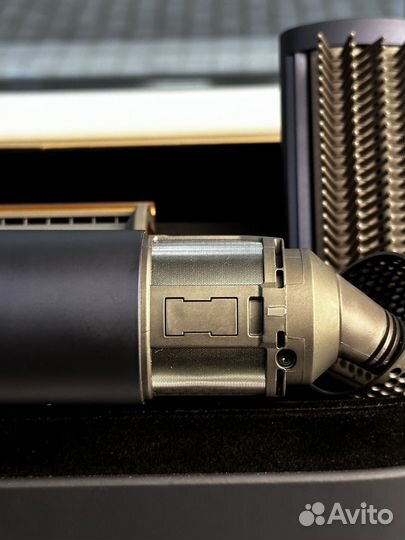 Стайлер-Фен Dyson Airwrap complete long HS13
