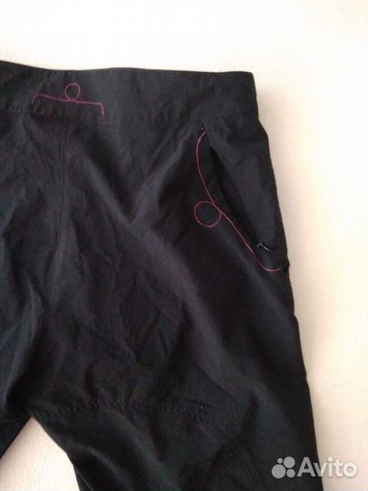 Велошорты женские Rukka