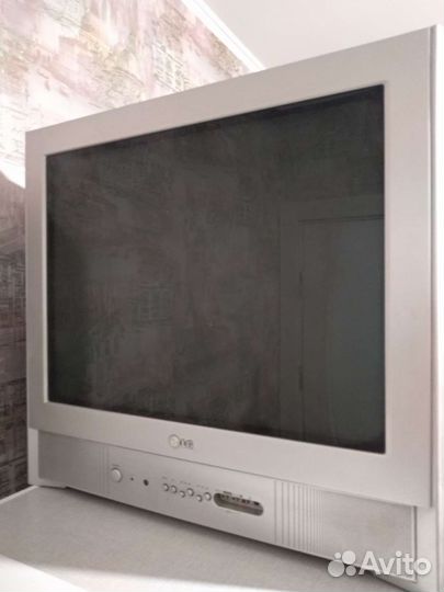 Телевизор LG-60 см
