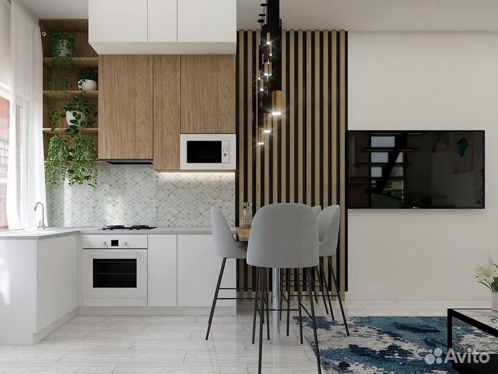 Кухня угловая на заказ