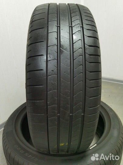 Pirelli P Zero 245/45 R20 103V