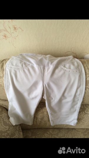 Летние вещи для беременных