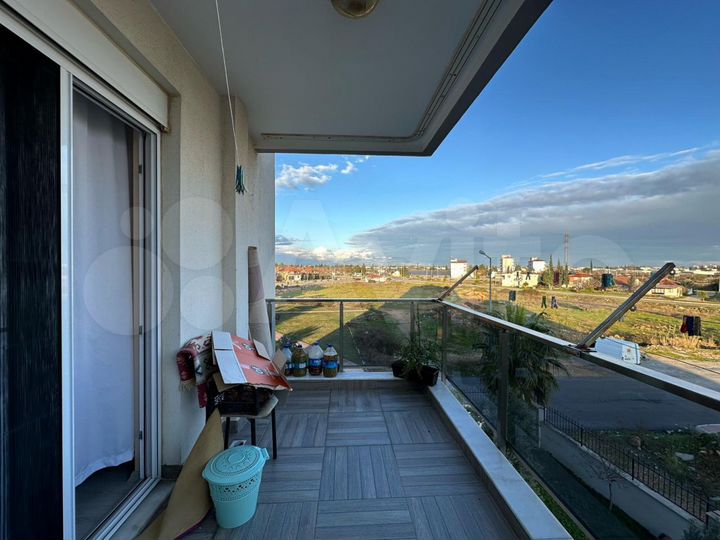 4-к. квартира, 140 м² (Турция)