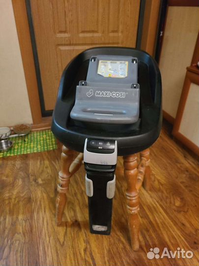 Детское автокресло 9 до 36 кг