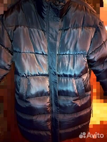 Куртка женская