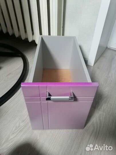 Кухонный ящик