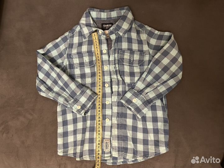 Кофта, рубашка, толстовка (вещи детские)