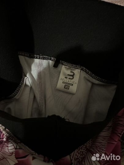 Лосины Bona fide, Bellatica оригинал