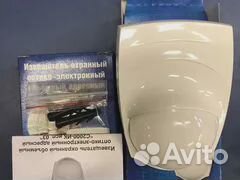 Оборудование bolid