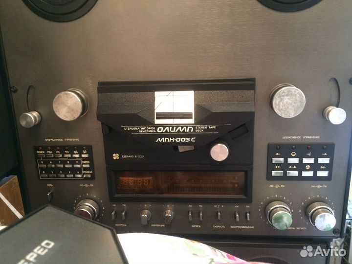 Крышка блока головок олимп 701, 702, 005, 005с-1