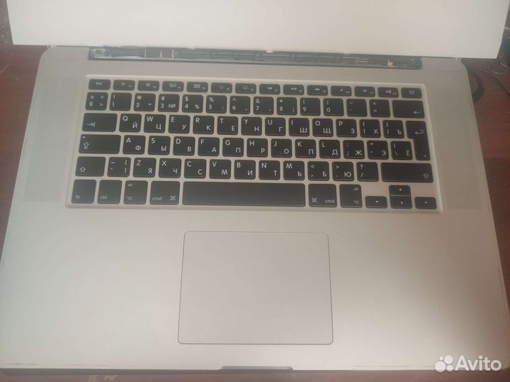 Apple MacBook Pro 15 2013