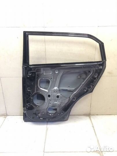 Дверь задняя правая Hyundai Creta