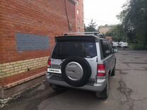 Mitsubishi Pajero iO 1.8 AT, 2000, 470 000 км, с пробегом, цена 390 000 руб.