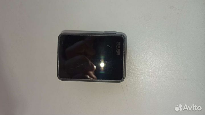 Камера GoPro Hero 6 black