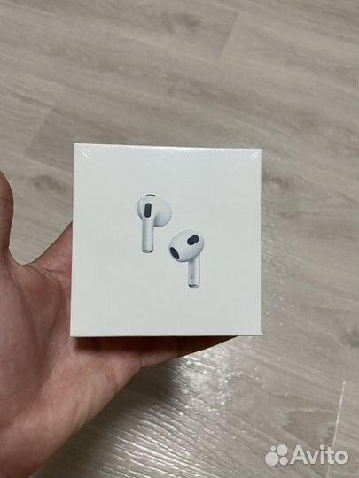 Airpods 3