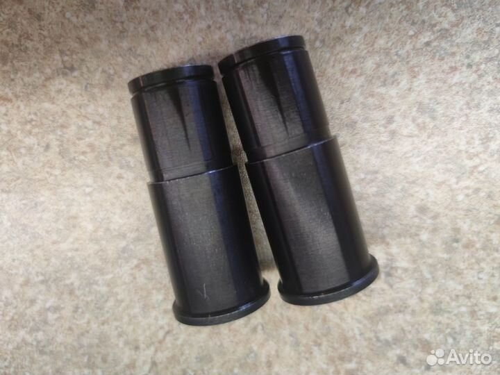 Окуляры для микроскопа 8х 23,2мм