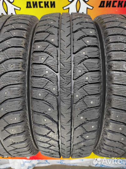 Bridgestone Ice Cruiser 7000 195/65 R15 88T