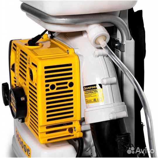 Ранцевый опрыскиватель Champion PS157