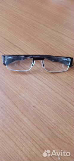 Очки с диоптриями