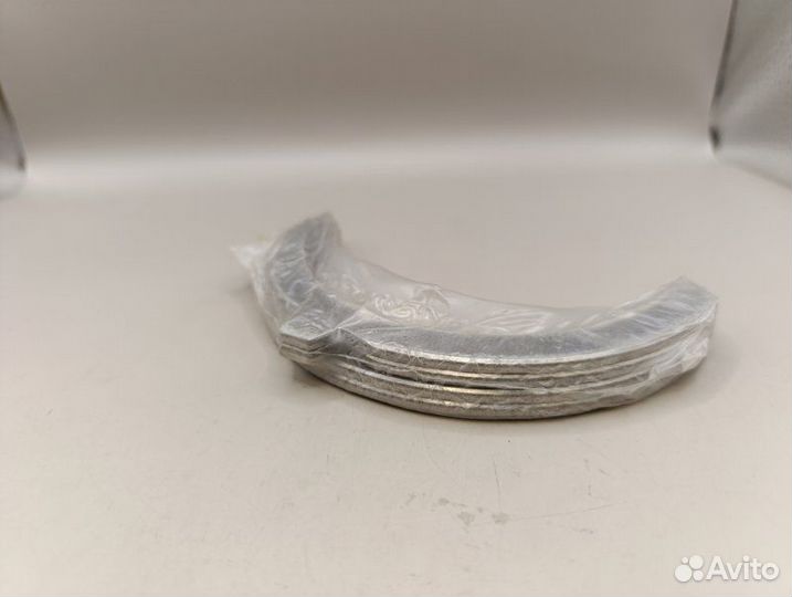 Пусковая шайба, Комплект (2шт)