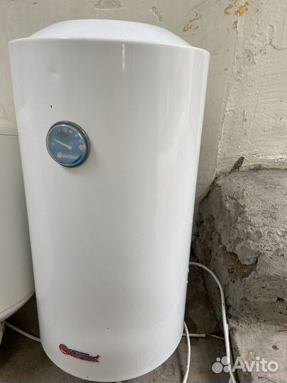 Водонагреватель