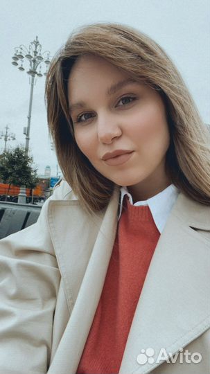 Личный/персональный помощник удаленно