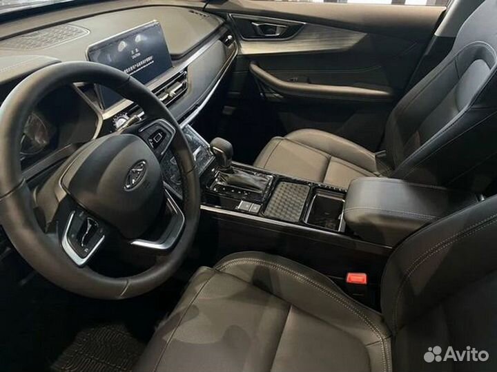 Chery Tiggo 4 Pro 1.5 МТ, 2025