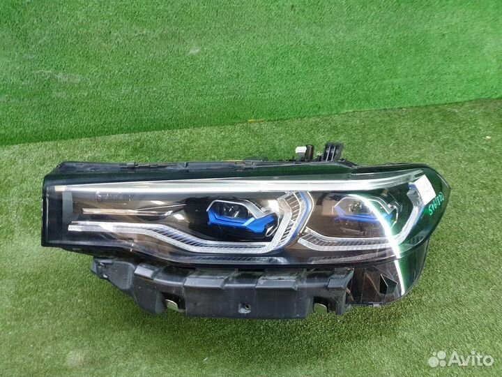 Фара левая BMW X7