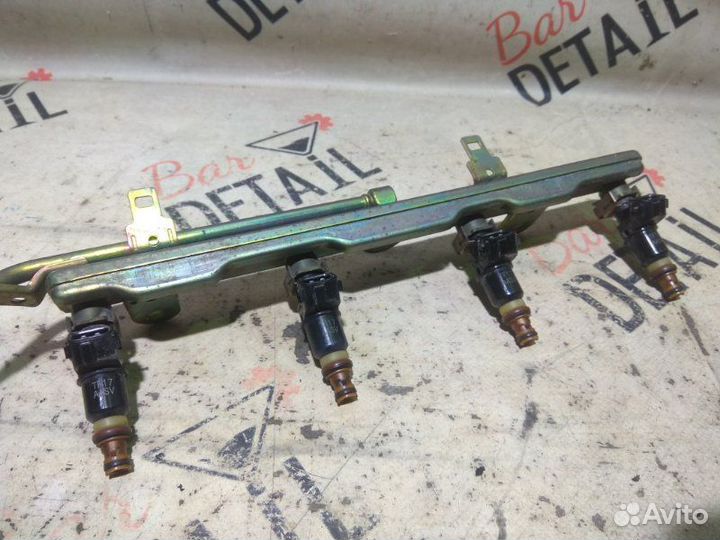 Форсунка топливная Honda Accord CL9 K24A 2005