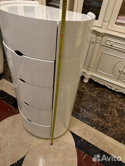 Тумба комод