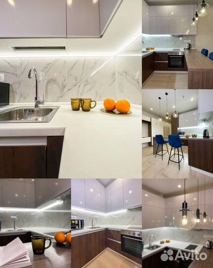 Фотограф квартир