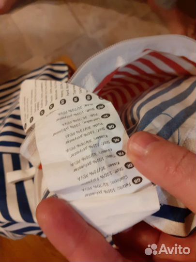 Чехол для детского стульчика Икея