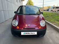 Daewoo Matiz 0.8 MT, 2011, 65 000 км, с пробегом, цена 199 000 руб.