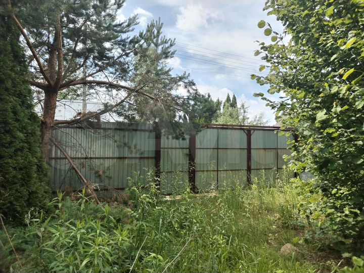 Участок 6 сот. (СНТ, ДНП)