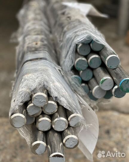 Сталь констр горячекатаный никел круг 100, марка 12хн3А