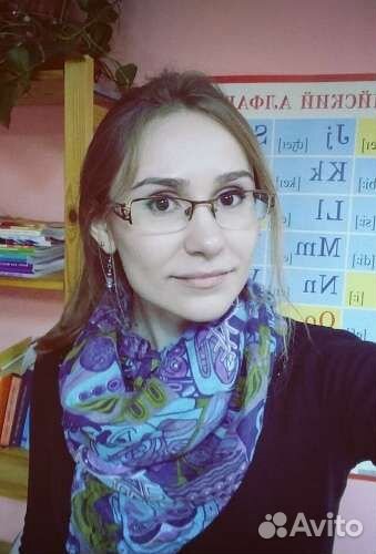 Преподаватель Английского языка