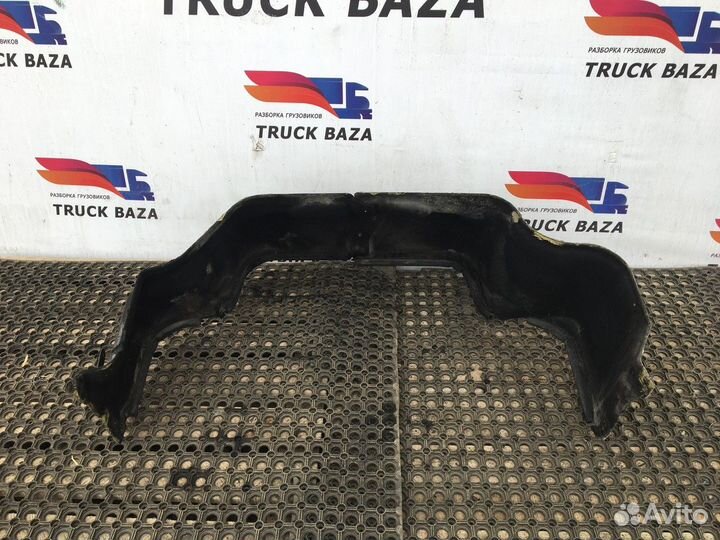 Шумоизоляция двигателя малая Daf XF105, Daf XF106