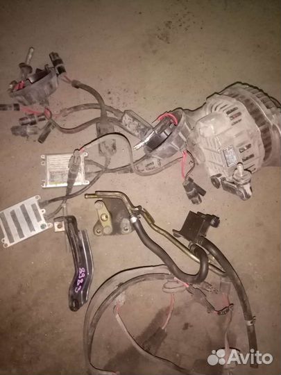 Авто магнитола