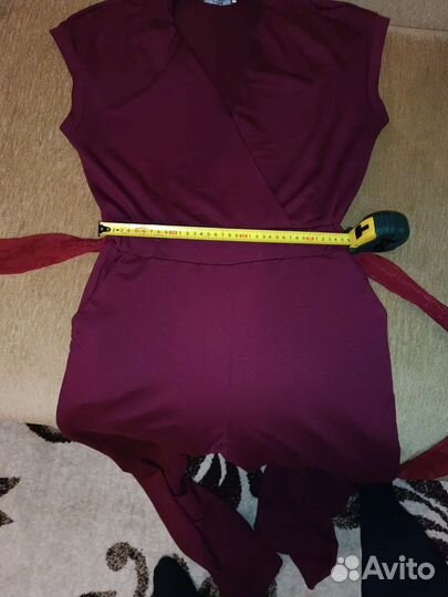 Комбинезон 44-46-48