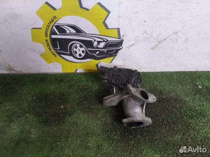 Клапан EGR Great Wall H5 Cc6461Km67 легковой