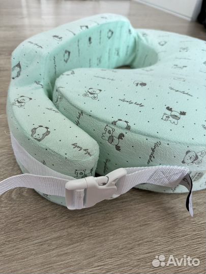 Подушка для кормления