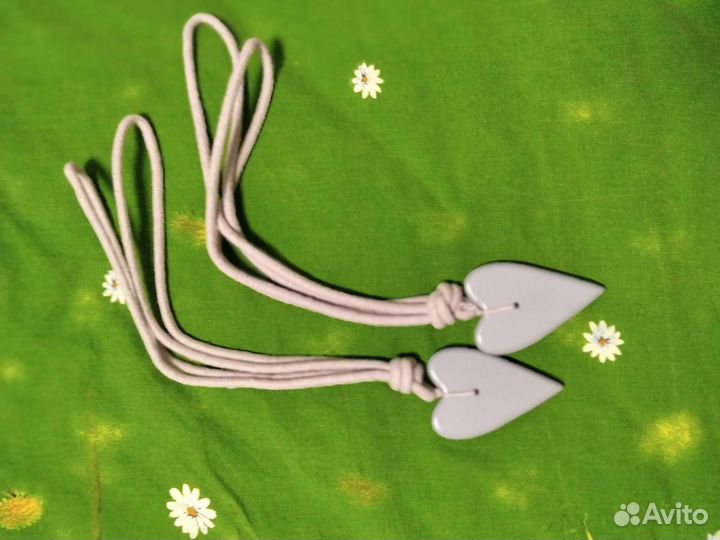 Прихваты для штор