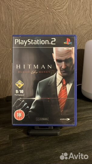 Sony playstation 2 диски (Еще игры в описании)