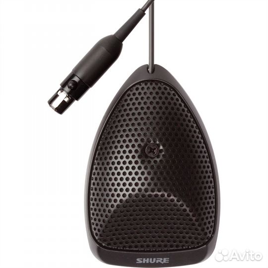 Микрофон Shure MX391/O