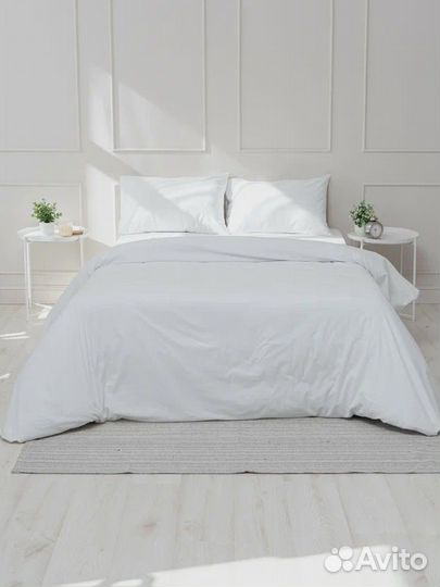 Кпб Niteva поплин