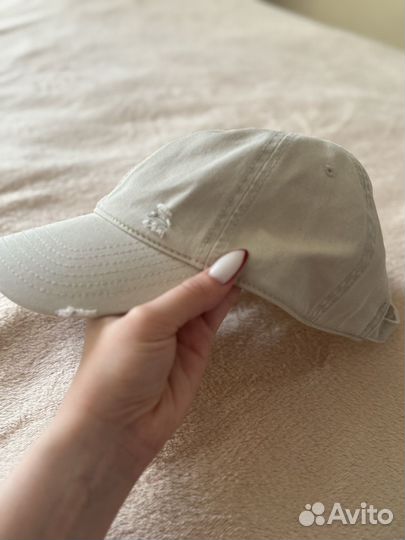 Кепка бейсболка pafigizm