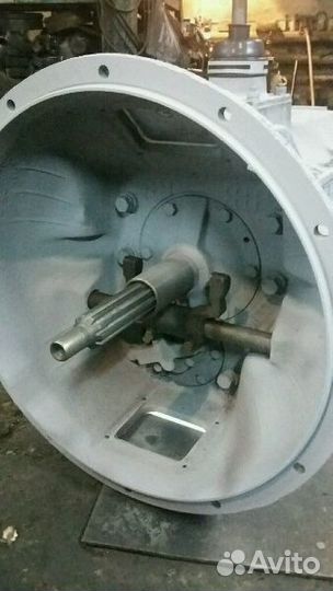 Продам кпп ямз 236-у